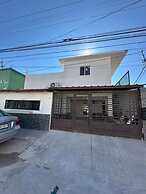 Departamentos Mateos 665