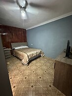 Departamentos Mateos 665