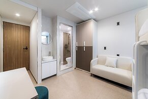 Lazy Tiger Hotel