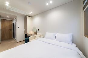 Lazy Tiger Hotel