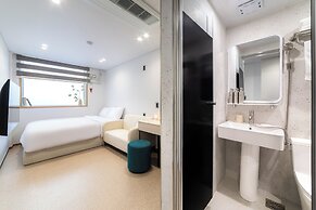 Lazy Tiger Hotel