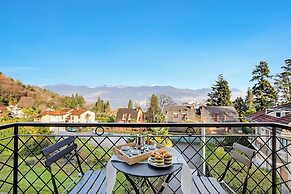 La Caravella Stresa Lake View