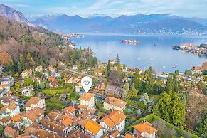La Caravella Stresa Lake View