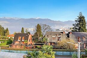 La Caravella Stresa Lake View