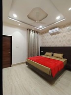 MI Rooms