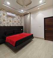 MI Rooms