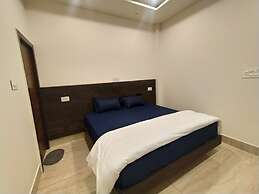 MI Rooms