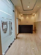MI Rooms