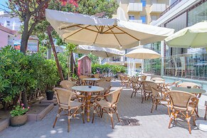 Hotel Nuova Medusa