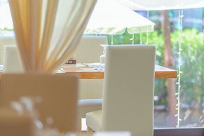 Hotel Nuova Medusa