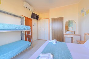Hotel Nuova Medusa