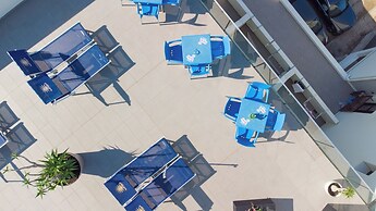 Hotel Nuova Medusa
