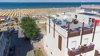 Hotel Nuova Medusa