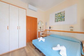 Hotel Nuova Medusa