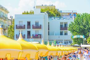 Hotel Nuova Medusa