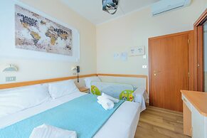 Hotel Nuova Medusa