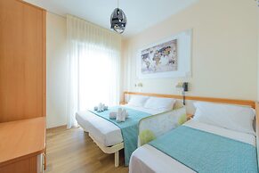 Hotel Nuova Medusa