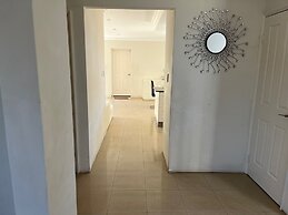 Cloverdale Family Accommodation