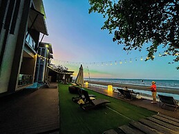 Leamsai Beach Resort