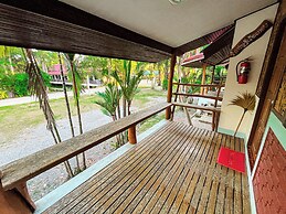Leamsai Beach Resort