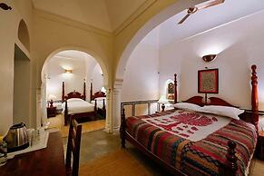 Mandawa kothi