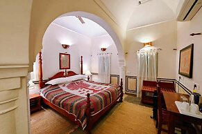 Mandawa kothi