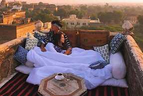 Mandawa kothi