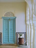 Mandawa kothi