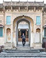 Mandawa kothi