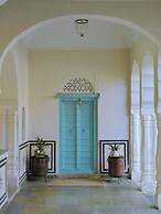 Mandawa kothi