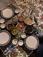 Mandawa kothi