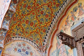 Mandawa kothi