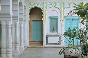 Mandawa kothi