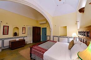 Mandawa kothi