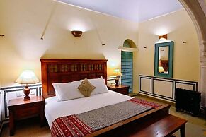 Mandawa kothi