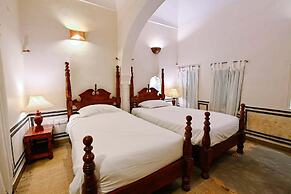 Mandawa kothi