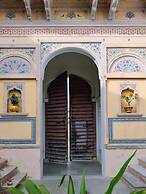Mandawa kothi