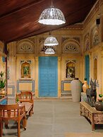 Mandawa kothi