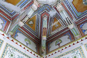 Mandawa kothi