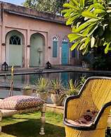 Mandawa kothi