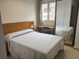 hostal La Isla