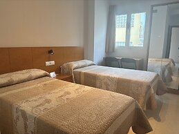 hostal La Isla
