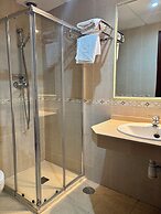 hostal La Isla