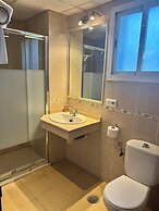hostal La Isla