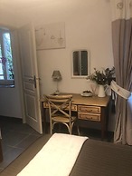 auberge de pachoquin