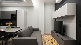 Italianway Comfort - Monte Nevoso 8