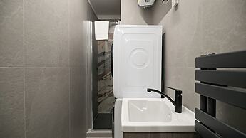 Italianway Comfort - Monte Nevoso 8