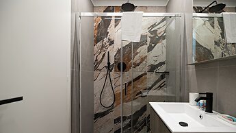 Italianway Comfort - Monte Nevoso 8