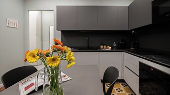 Italianway Comfort - Monte Nevoso 8