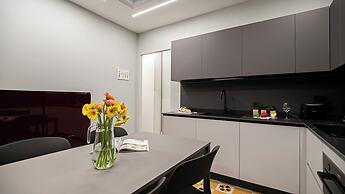 Italianway Comfort - Monte Nevoso 8